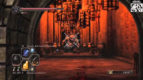 Dark Souls 2 Ita Guida Completa 24 Fortezza Di Aldia Youtube