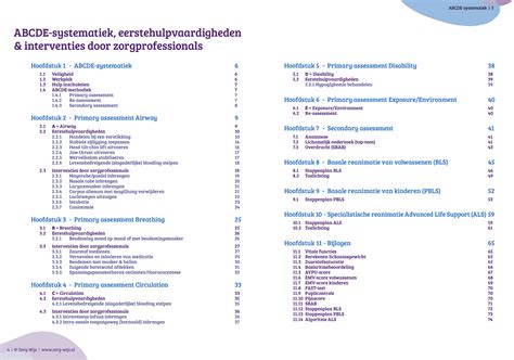 A b c d e, pronounced: ABCDE-systematiek, eerstehulpvaardigheden & interventies ...