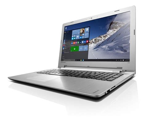 Ноутбук Lenovo Ideapad 510 15isk 80sr00hura придбати в інтернет