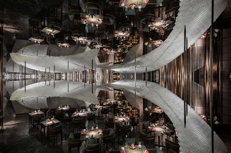 winners announced for the best designed restaurants and bars in the world the restaurant and bar