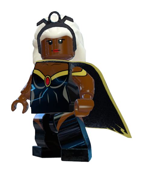 Lego Marvel Storm