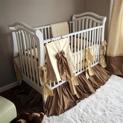 Whether you're having a boy or a girl, these beautiful sets from oilo, olli and lime and more will ensure your nursery. Unisex Baby Bedding Crib Sets - Home Furniture Design