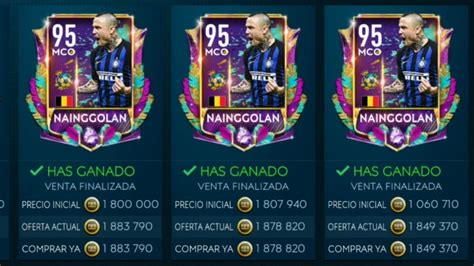 Radja nainggolan (born 4 may 1988) is a belgian footballer who plays as a centre midfield for italian club inter. FIFA MOBILE 19 ¡ES AHORA O NUNCA! APROVECHA AHORA CON ...