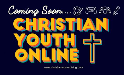 Christian Youth Online Christian Women Living Magazine
