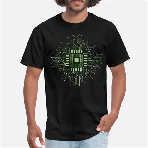 Electronics T Shirts Unique Designs Spreadshirt