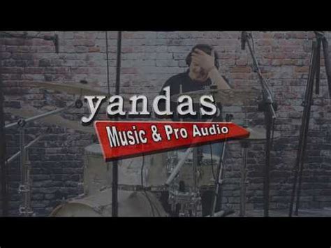 Yandas Music & Pro Audio | Kearney, Nebraska