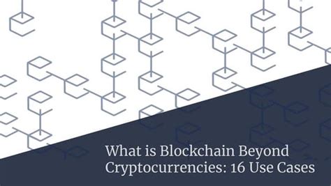 List Of Top 50 Companies Using Blockchain Technology