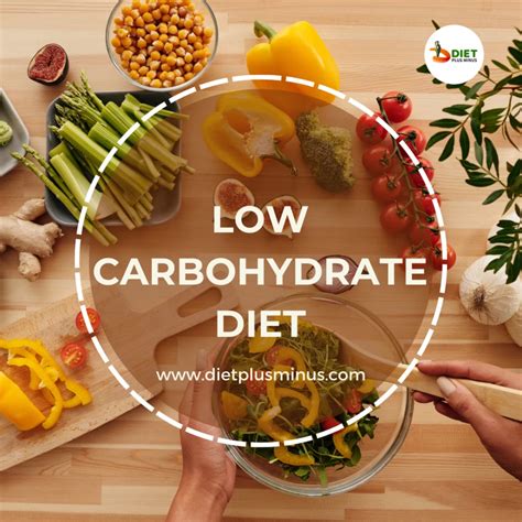 How To Save Your Life With A Low Carbohydrate Diet Diet Plus Minus