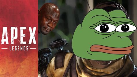 Apex Legends Meme Download Memes Trending