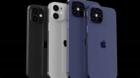 The iphone 13 is expected in the fall of 2021 with improved cameras, no ports, and the possible despite the iphone 12 mini being the least popular model, an updated version will release as the. Lo que Apple no ha querido desvelar del nuevo Iphone 12 21 ...