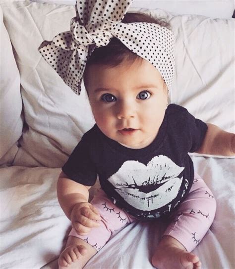 Cutest Baby Girl Clothes Outfit 29 Fashion Best