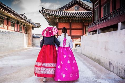 意外と知られていない韓国の文化や習慣！日本との違いも調査 Pokke Magazine