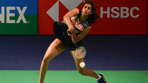 Mia blichfeldt is a danish badminton player. PV Sindhu beat Mia Blichfeldt to reach India Open semi ...