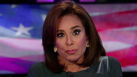 Judge Jeanine American Momentum Is Now Around Winning Fox News