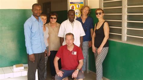 Castres Des Actions Humanitaires Se Concrétisent Au Togo Ladepechefr