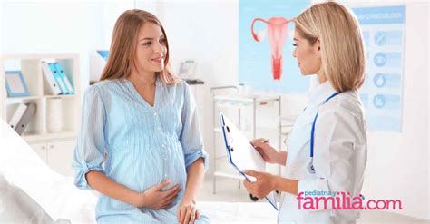 La Importancia Del Cuidado Prenatal Y Los Controles De Salud Pediatría
