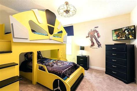 10 Boys Bedroom Colour Ideas Creating A Space That Reflects Their