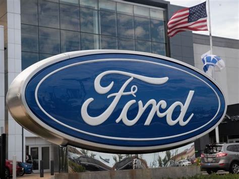 Ford Motor Company Has Lost Its Purpose And Vision Michael Harris Phd