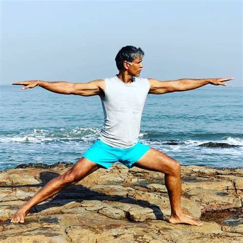 Milind Soman 7 Fitness Lessons We Learnt From The Marathon Man