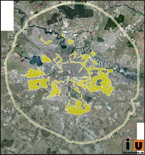 Harta bucuresti sector 1 hartie laminata 129 6x144 2. Harta Bucuresti Sector 5 Satelit