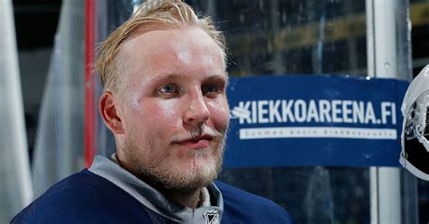 To connect with patrick, sign up for facebook today. Katso video: Patrik Laine muistelee hymyssä suin omia A ...