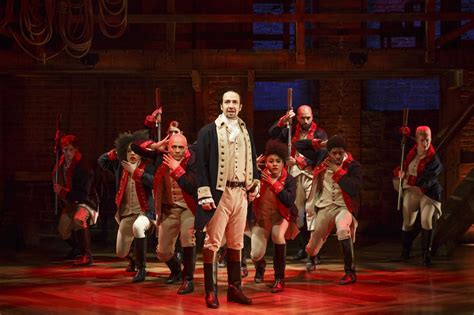 7 Musicals To Listen To If You Like Hamilton Vox