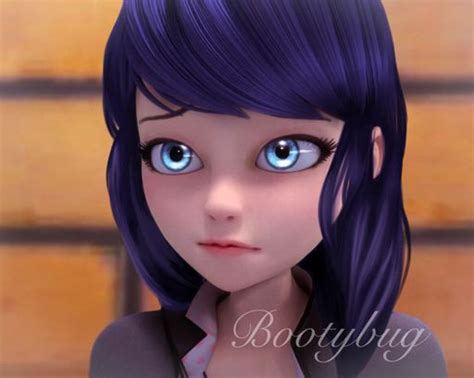 Marinette With Her Hair Down Miraculous Amino 40230 Hot Sex Picture