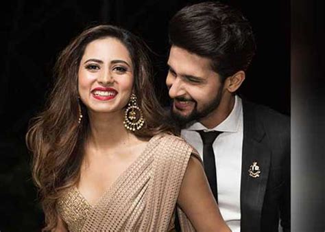 Ravi Dubey Calls Wife Sargun Mehta The Queen Yes Punjab Latest News From Punjab India And World
