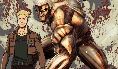 9 Fact About Armored Titan That You Probably Want To Know Otaku Notes