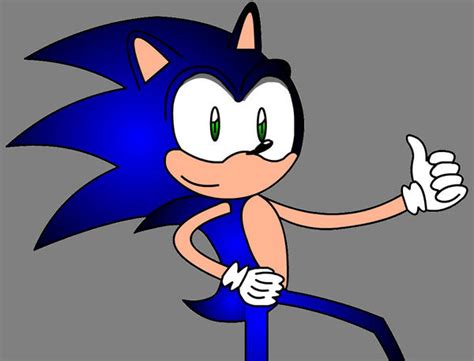 Sonic Shine Design By Mephilez On Deviantart