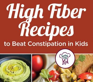 As a parent, you may be concerned that your child isn't getting enough fiber. High Fiber Foods To Beat Constipation In Kids