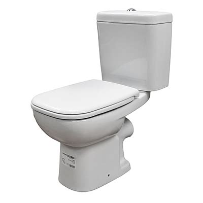 Indret dit eget drømmebadeværelse online. Duravit D-Code Close Coupled Toilet £248.99 at Allbits ...