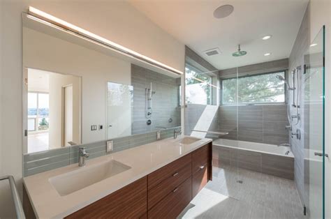 Maybe you would like to learn more about one of these? Curbless showers and their "issues" - are they worth it?