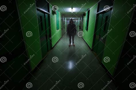 Psychosis Stock Photo Image Of Black Horror Scary 38685556
