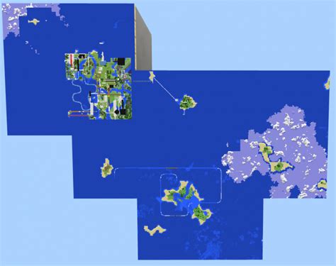 Download minecraft maps by direct links, no waiting, lot of maps. A Large Investment Map | Minecraft PE Bedrock Maps