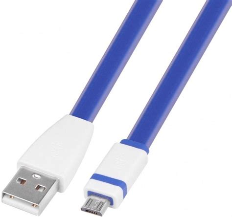 Tb Kabel USB MicroUSB Typ B 1 Opinie I Ceny Na Ceneo Pl