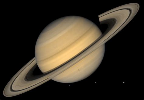 Saturno Imagui