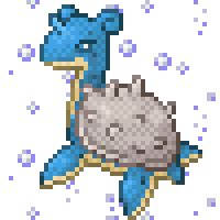 And thanks to a friend, i'll make a pixel gif someday! Animated Pokemon Pixel Icons 1 | Pokémon Amino