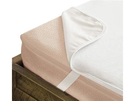 Protège Matelas 180x200 Imperméable Incontinence Alèse Protection