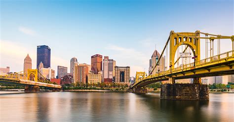 Maybe you would like to learn more about one of these? 30 Best & Fun Things To Do In Pittsburgh (PA ...