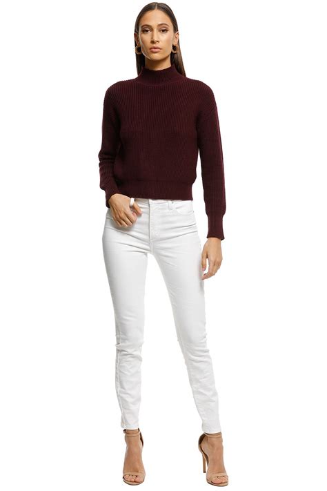 Shop 40 top nobody denim women's skinny jeans and earn cash back from retailers such as farfetch, gilt, and nordstrom rack and others such as rue la la all in one place. Cult Skinny Ankle Comfort by Nobody Denim for Hire