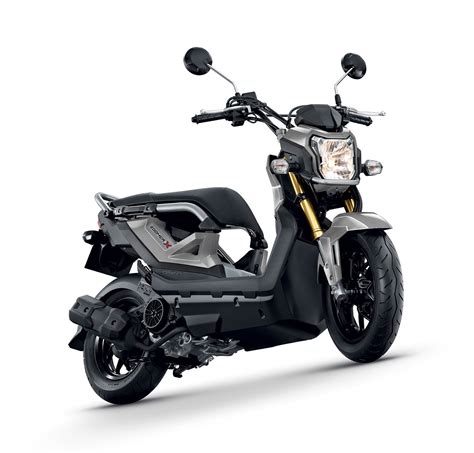 Per molti la moto non è un semplice mezzo di trasporto ma uno stile di vita. Honda launches Gen S; Unveils All-New Zoomer X - Rochelle ...