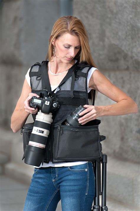 Camera equipment for wedding photography. The Vest Guy: Wedding Photographer Vest | Photographer ...