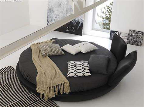 L'oratorio di verolengo organizza per i centri estivi 2019 : Letto Tondo modello Miami di Bolzan Letti