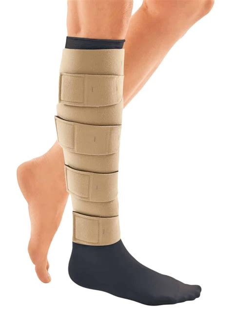Circaid Juxtafit Premium Lower Legging Compression Wrap All Sizes
