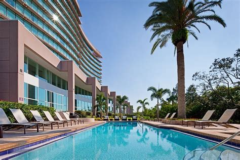 Grand Hyatt Tampa Bay Updated 2022 Prices And Resort Reviews Fl