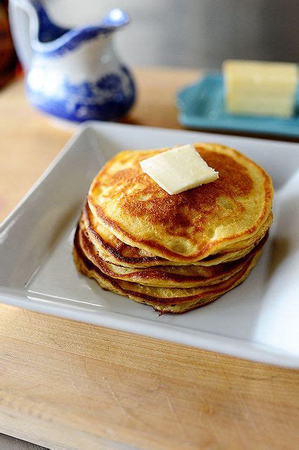 Edna Maes Sour Cream Pancakes The Pioneer Woman Cooks Ree Drummond