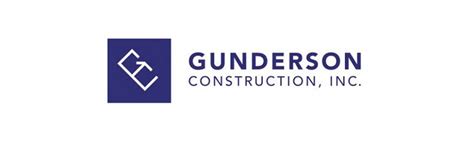Gunderson Construction White Bear Lake Mn