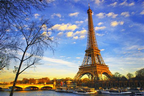 15 Top Things To See And Do In Paris French Moments