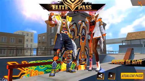 Free fire has many more changes at the start of every month, one of the thing is elite pass this is the product of the game that every player want, but this is n. Free Fire New Elite Pass Season 25: List Of Everything ...